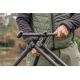 Trepied Korum -  Deluxe River Tripod 3 Rod Wide